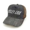 Gorra Motley Crüe