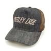 Gorra Motley Crüe