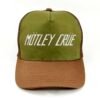 Gorra Motley Crüe