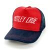 Gorra Motley Crüe