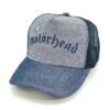Gorra Motorhead