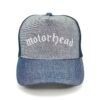 Gorra Motorhead