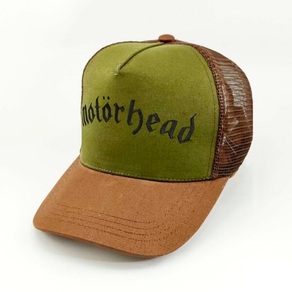 Gorra Motorhead