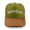 Gorra Motorhead