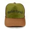 Gorra Motorhead
