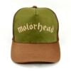 Gorra Motorhead