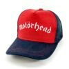 Gorra Motorhead