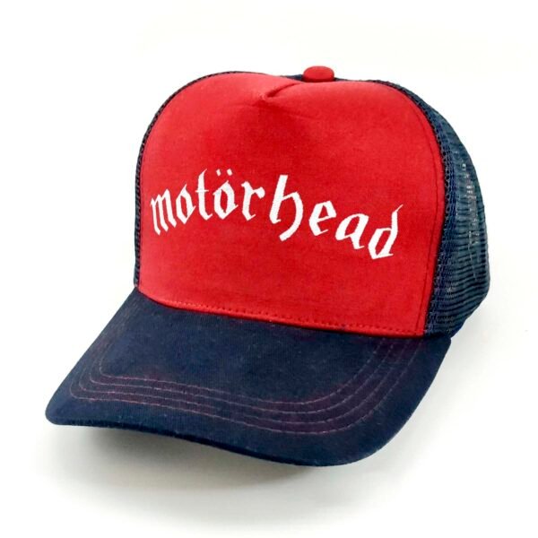 Gorra Motorhead