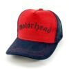 Gorra Motorhead