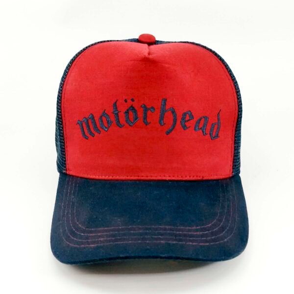 Gorra Motorhead