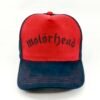 Gorra Motorhead