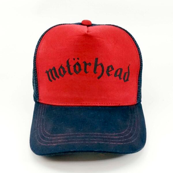 Gorra Motorhead