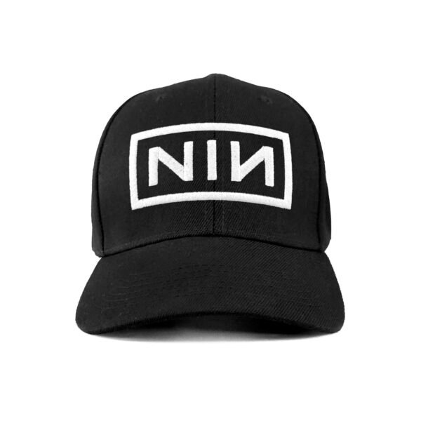 Gorra Nine Inch Nails