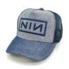 Gorra Nine Inch Nails