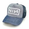 Gorra Nine Inch Nails