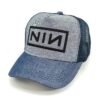 Gorra Nine Inch Nails