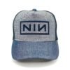 Gorra Nine Inch Nails
