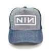 Gorra Nine Inch Nails