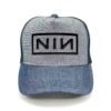 Gorra Nine Inch Nails