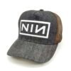 Gorra Nine Inch Nails