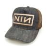 Gorra Nine Inch Nails