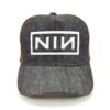 Gorra Nine Inch Nails
