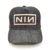 Gorra Nine Inch Nails
