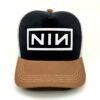 Gorra Nine Inch Nails
