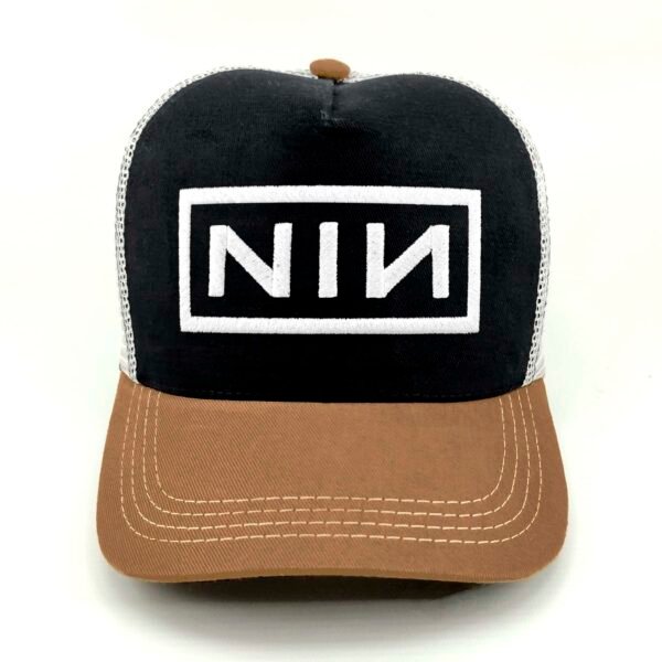 Gorra Nine Inch Nails