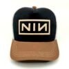 Gorra Nine Inch Nails
