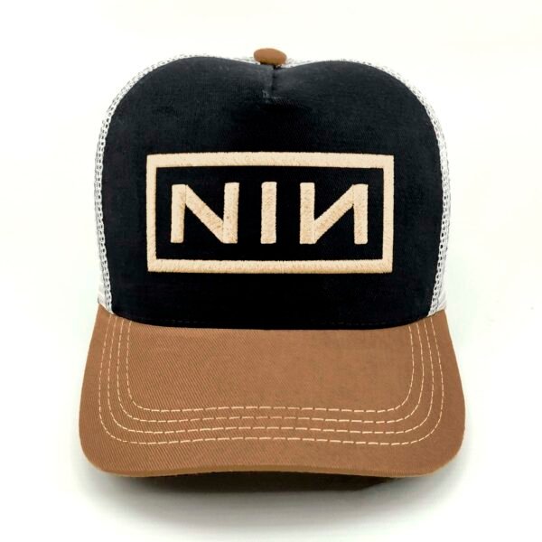 Gorra Nine Inch Nails