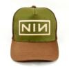 Gorra Nine Inch Nails