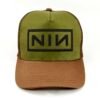 Gorra Nine Inch Nails