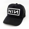 Gorra Nine Inch Nails