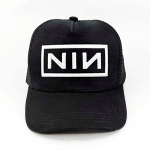 Gorra Nine Inch Nails
