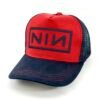 Gorra Nine Inch Nails