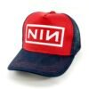 Gorra Nine Inch Nails
