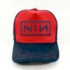 Gorra Nine Inch Nails