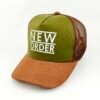 Gorra New Order