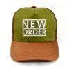 Gorra New Order