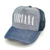 Gorra Nirvana