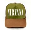 Gorra Nirvana