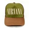 Gorra Nirvana