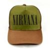 Gorra Nirvana