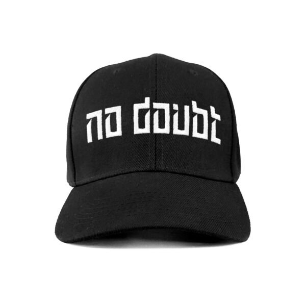 Gorra No Doubt