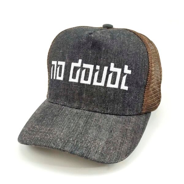 Gorra No Doubt