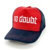 Gorra No Doubt