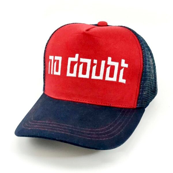 Gorra No Doubt