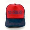 Gorra No Doubt