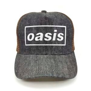 Gorra Oasis